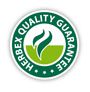 HERBEX QUALITY GUARANTEE