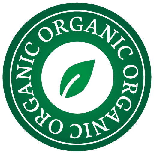 Ikonka reprezentujúce organické čaje