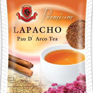 Lapacho