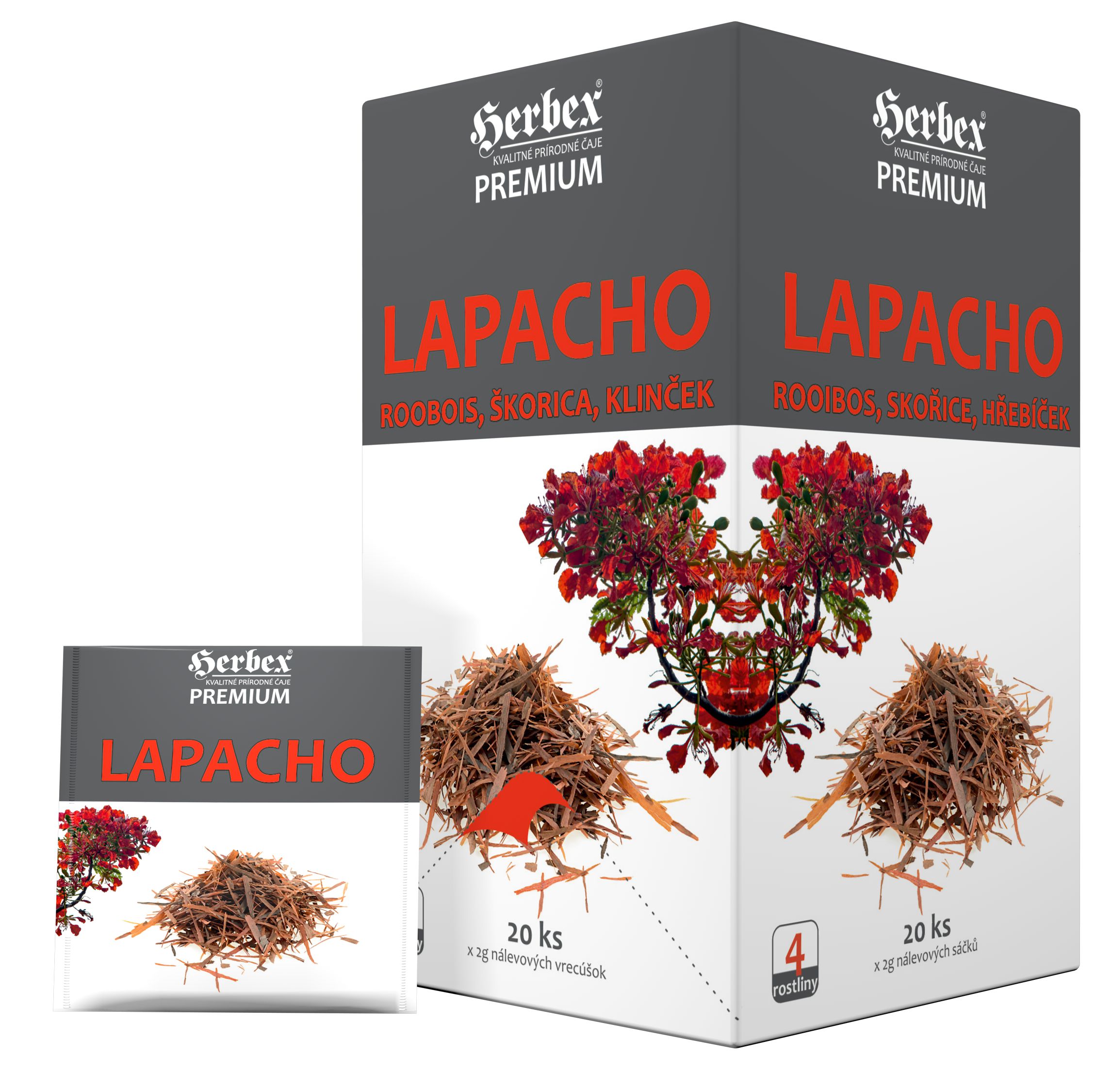 Lapacho